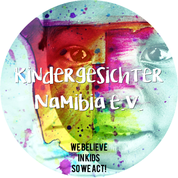 Kindergesichter Namibia e.V.